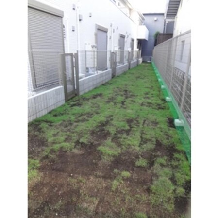 エルカーサHDKの物件内観写真